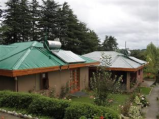 Chail Villas Shimla Esterno foto